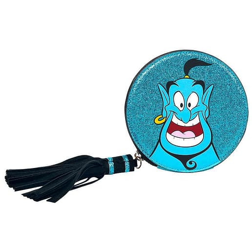 Disney Aladdin Genie portmonnä
