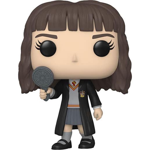 POP figure Harry Potter 20th Hermione