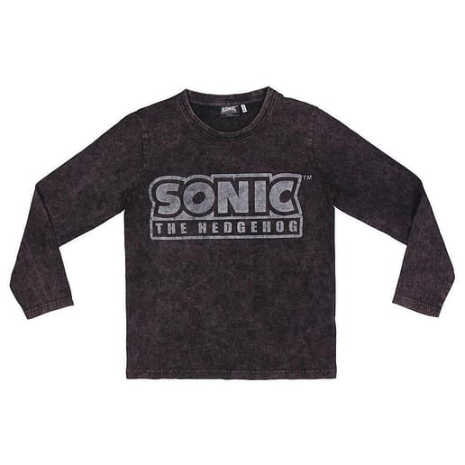 Sonic The Hedgehog T-shirt 140 cm