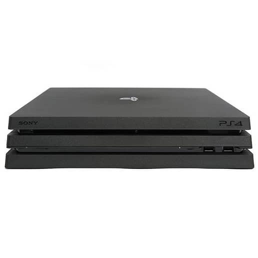 Basenhet Pro 500GB Playstation 4