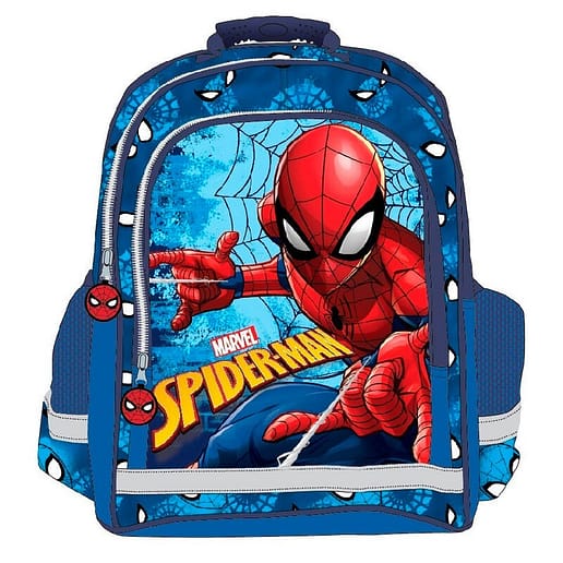 Marvel Spiderman ryggsäck 41cm