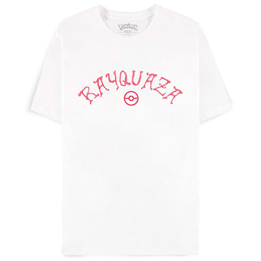 Pokemon Rayquaza t-shirt (XX-Large)