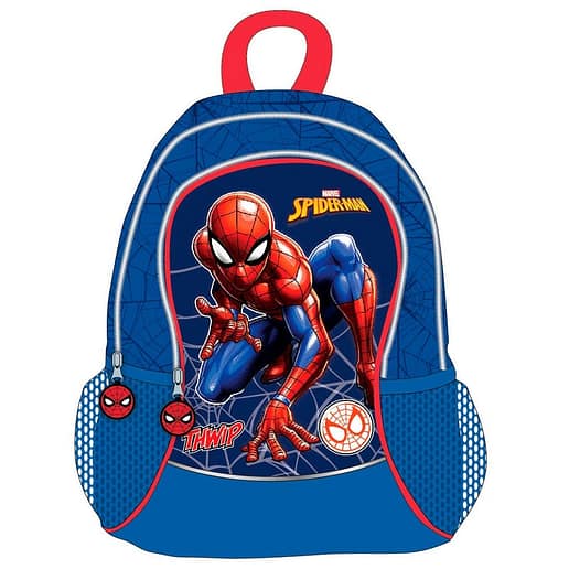 Marvel Spiderman ryggsäck 40cm