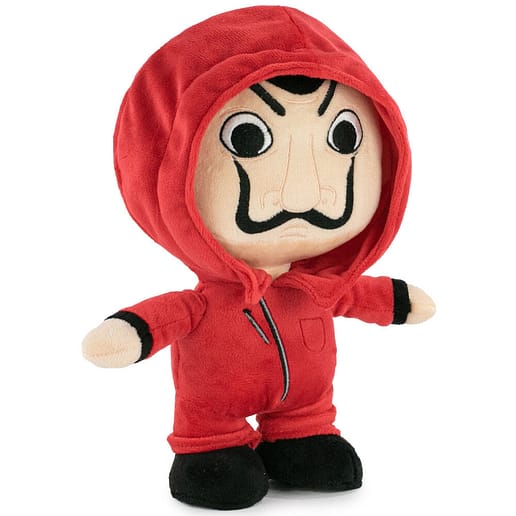 Money Heist Gosedjur 25cm