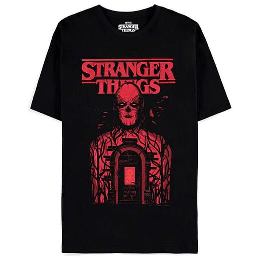 Stranger Things Red Vecna t-shirt (Large)