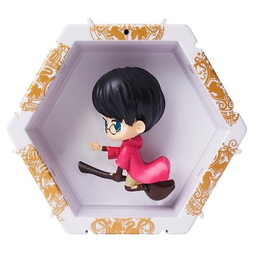 Wow! Pod Harry Potter - Harry figur med ljus