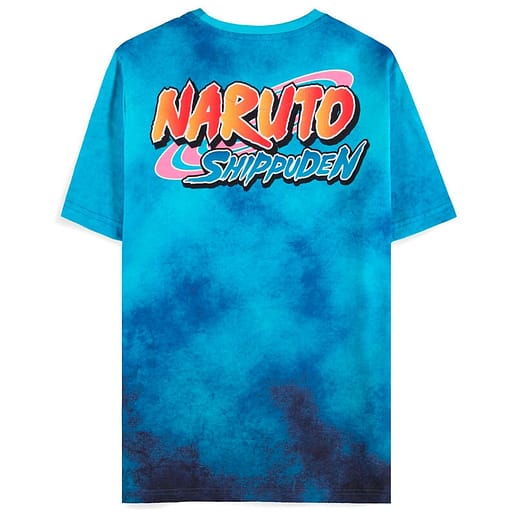 Naruto Shippuden Naruto & Sasuke t-shirt (Large)