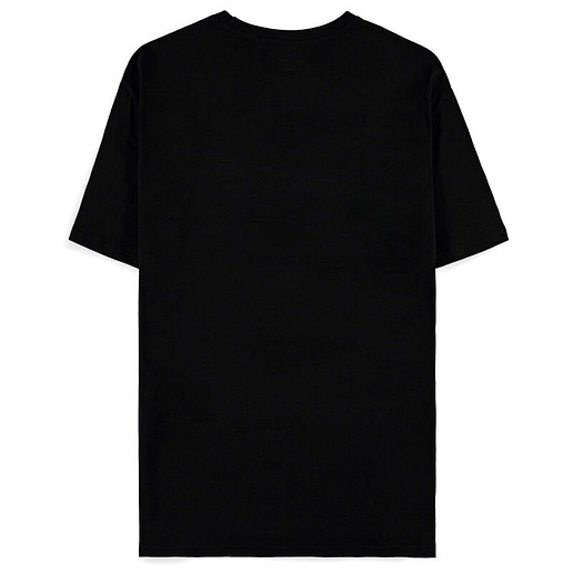 Stranger Things Fire Logo t-shirt (Medium)