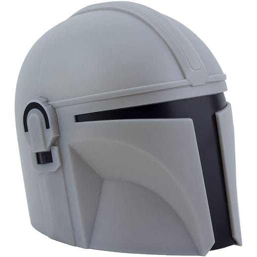 Star Wars Mandalorian lampa