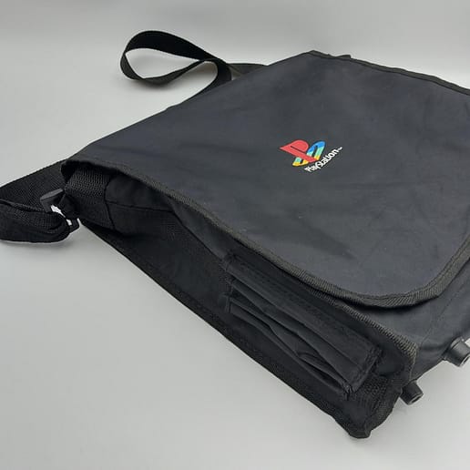 Playstation Fodral/ Väska (Begagnad)