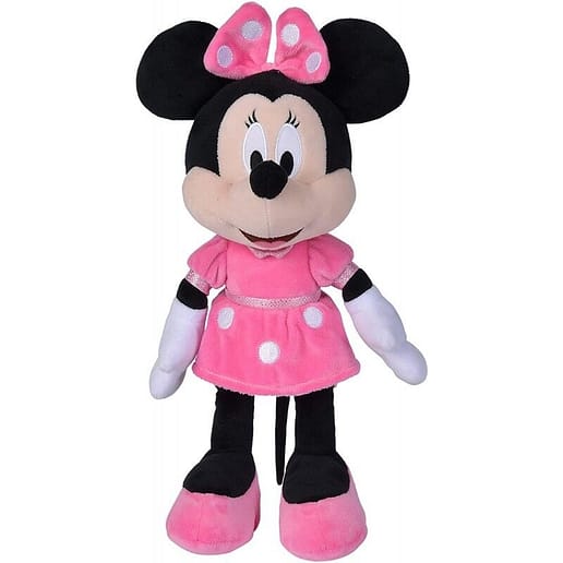 Disney Minnie soft Gosedjur 35cm