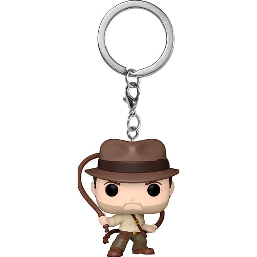 Pocket POP Nyckelring Indiana Jones - Indiana Jones
