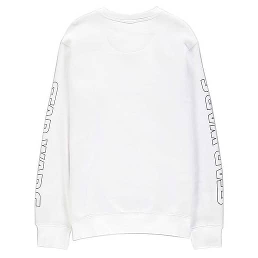 Star Wars Vintage Poster sweater (Small)
