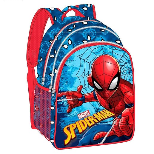 Marvel Spiderman ryggsäck 42cm