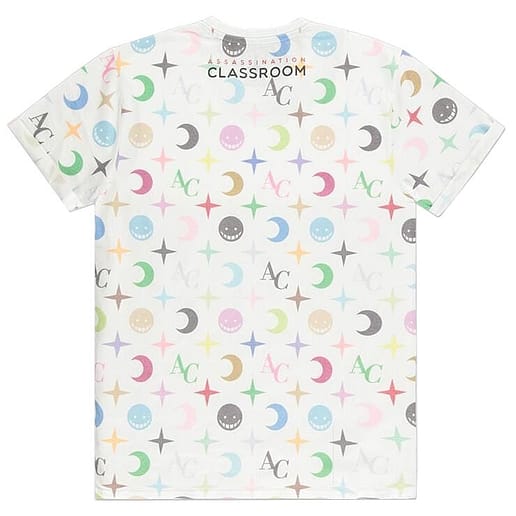 Assassination Classroom Koro Sensei t-shirt (Medium)