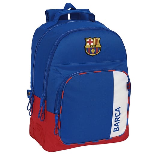 FC Barcelona anpassningsbar ryggsäck 42cm