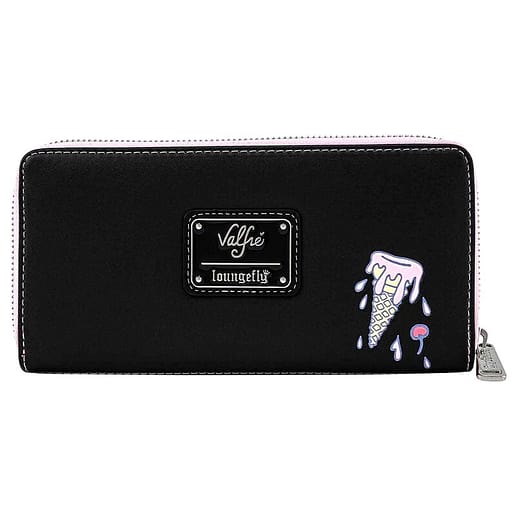 Loungefly Valfre Lucy Ice Cream plånbok