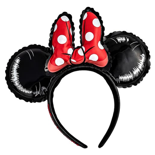 Loungefly Disney Minnie Mouse Balloons diadem