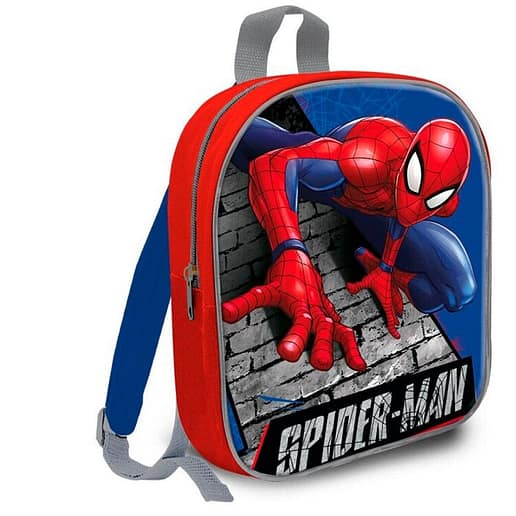 Marvel Spiderman ryggsäck 29cm