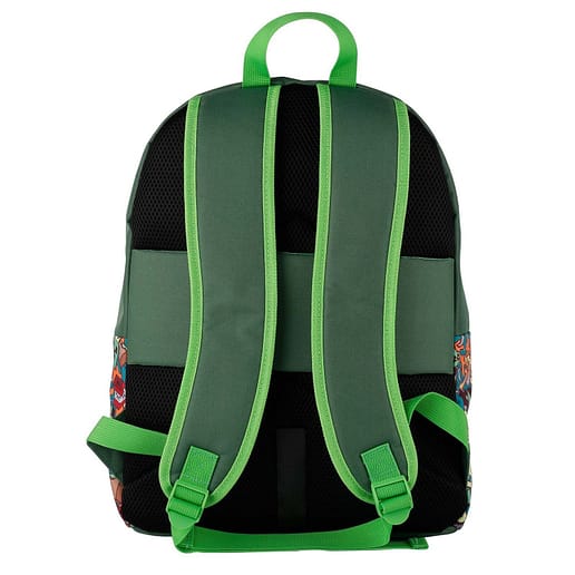 Minecraft Crazy ryggsäck 41cm