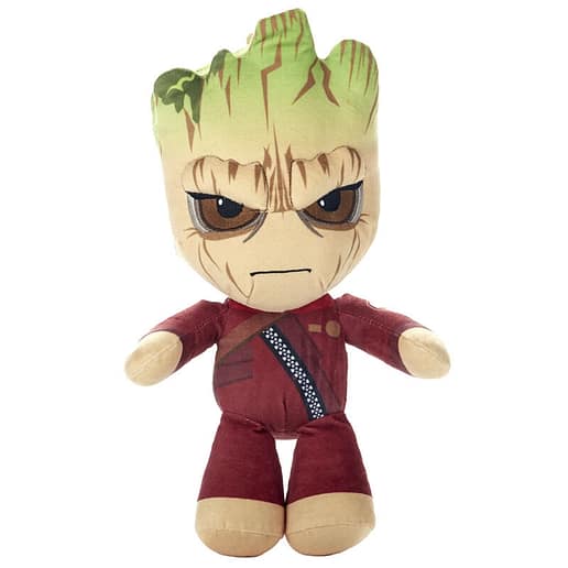 Marvel Baby Groot Gosedjur 30cm