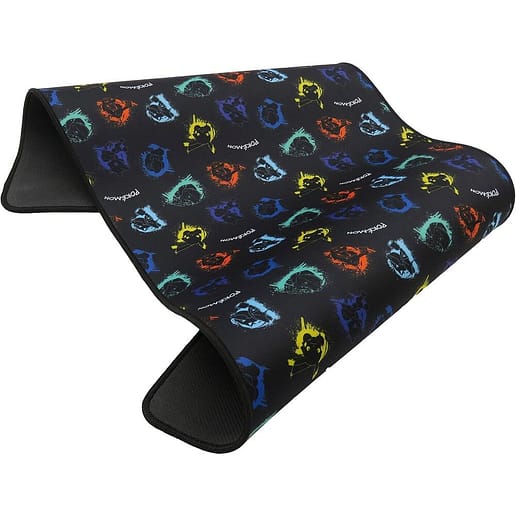 Pokemon spelmusmatta