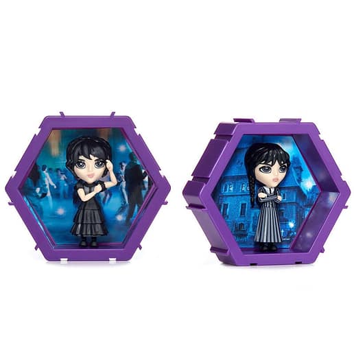 Wow! Pod Disney Classic Wednesday figur med ljus