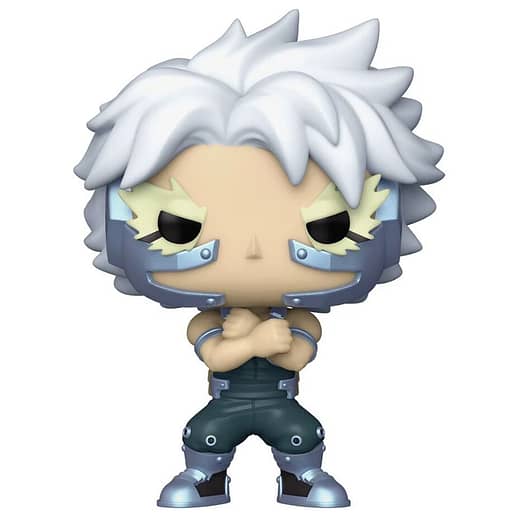 POP figure My Hero Academia Tetsutetsu Tetsutetsu Exclusive
