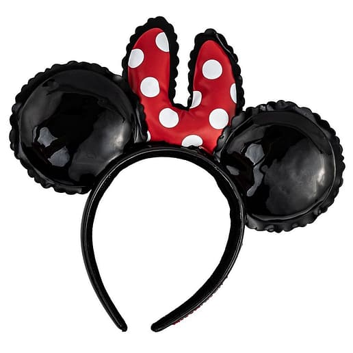 Loungefly Disney Minnie Mouse Balloons diadem