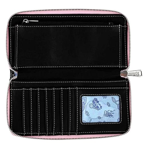 Loungefly Valfre Lucy Ice Cream plånbok