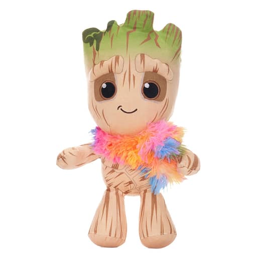 Marvel I am Groot - Groot Feathers Gosedjur 30cm