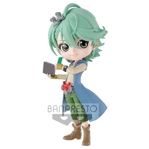 Fuuto Pi Philip Version A Q Posket figur 15cm