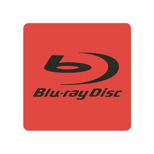 Blu-ray