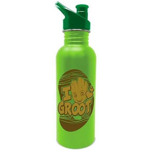 Marvel Guardians of the Galaxy Groot flaska 700ml