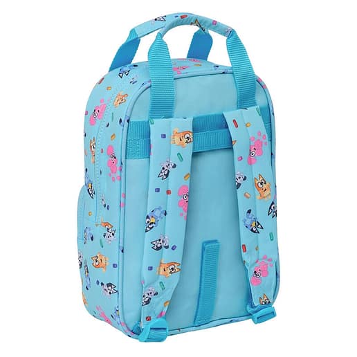 Bluey anpassningsbar ryggsäck 28cm