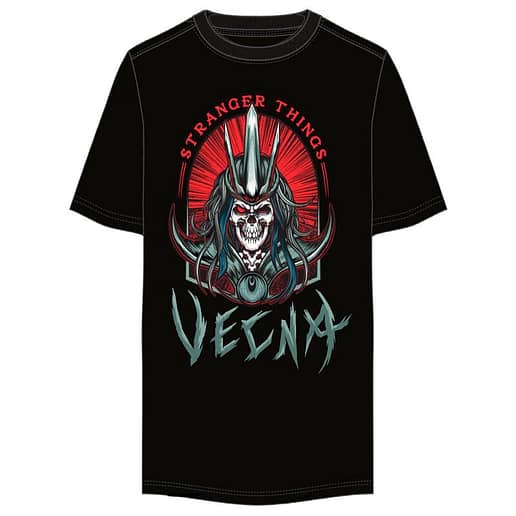 Stranger Things Vecna t-shirt (Medium)