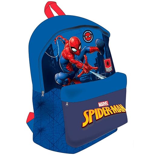 Marvel Spiderman ryggsäck 40cm