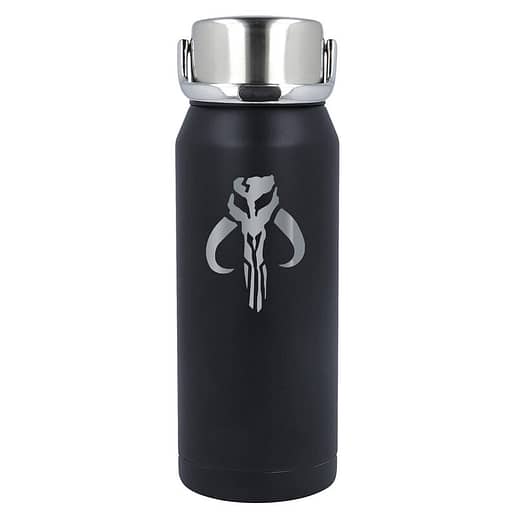 Star Wars The Mandalorian flaska rostfritt stål 505ml