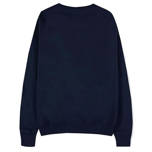 Harry Potter House Crests sweater (XX-Large)