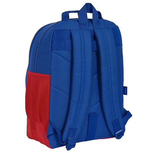 FC Barcelona anpassningsbar ryggsäck 42cm