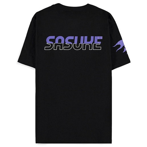 Naruto Shippuden Sasuke t-shirt (X-Large)