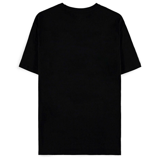 Marvel Black Panther Wakanda Forever t-shirt (Small)