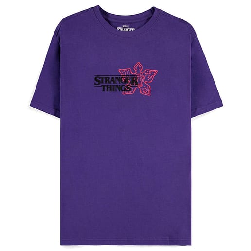 Stranger Things Demogorgon t-shirt (Medium)