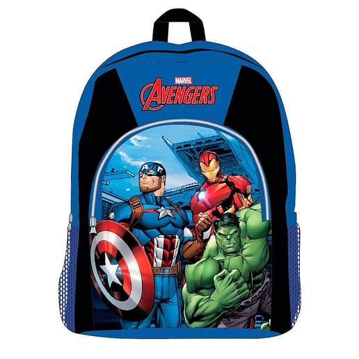 Marvel Avengers ryggsäck 40cm