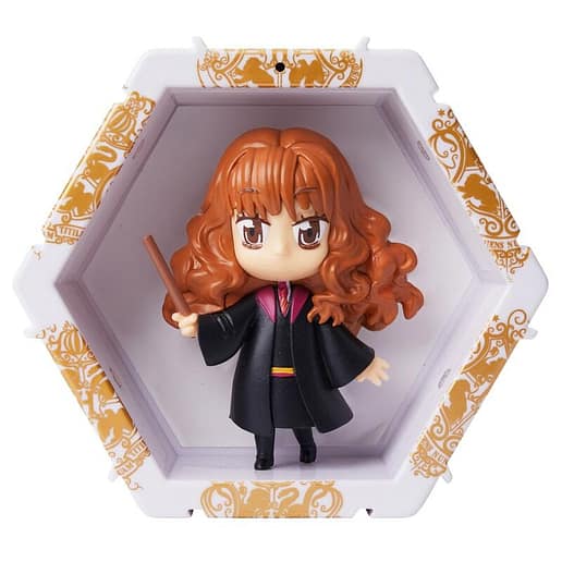 Wow! Pod Harry Potter Hermione figur med ljus