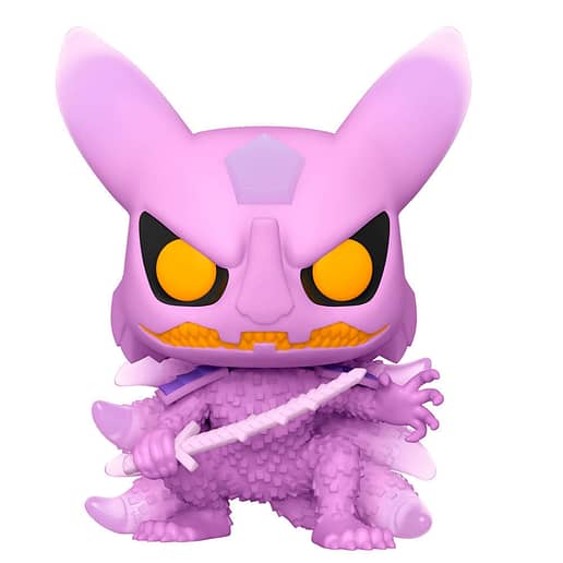 POP figure Naruto Shippuden Kurama Exclusive