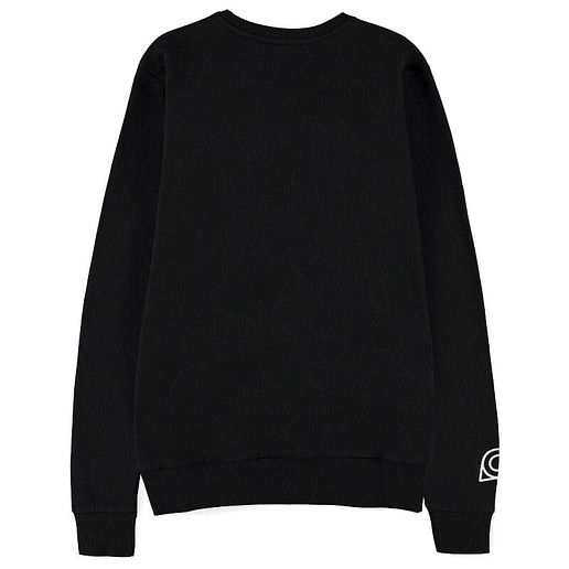 Naruto Shippuden Naruto Sasuke sweater (XX-Large)