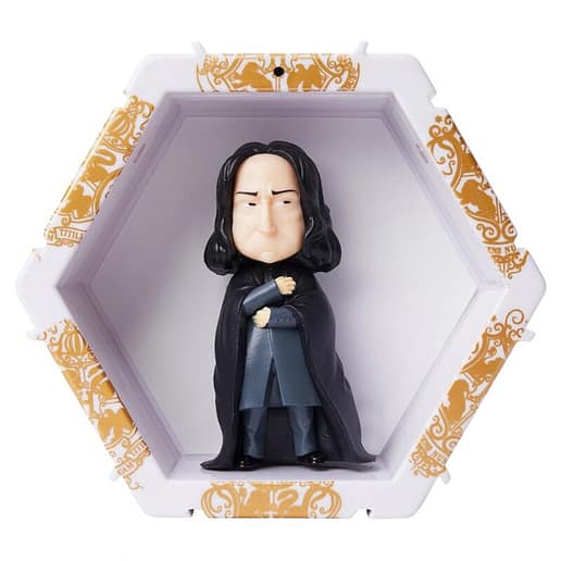 Wow! Pod Harry Potter Snape figur med ljus