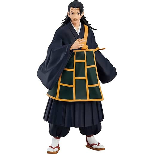 Jujutsu Kaisen Jukon No Kata Suguru Geto figur 15cm