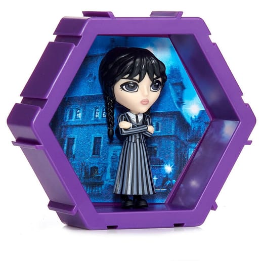 Wow! Pod Disney Classic Wednesday figur med ljus
